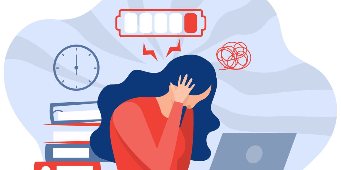 As 5 melhores dicas para reduzir o stress e ter mais bem-estar