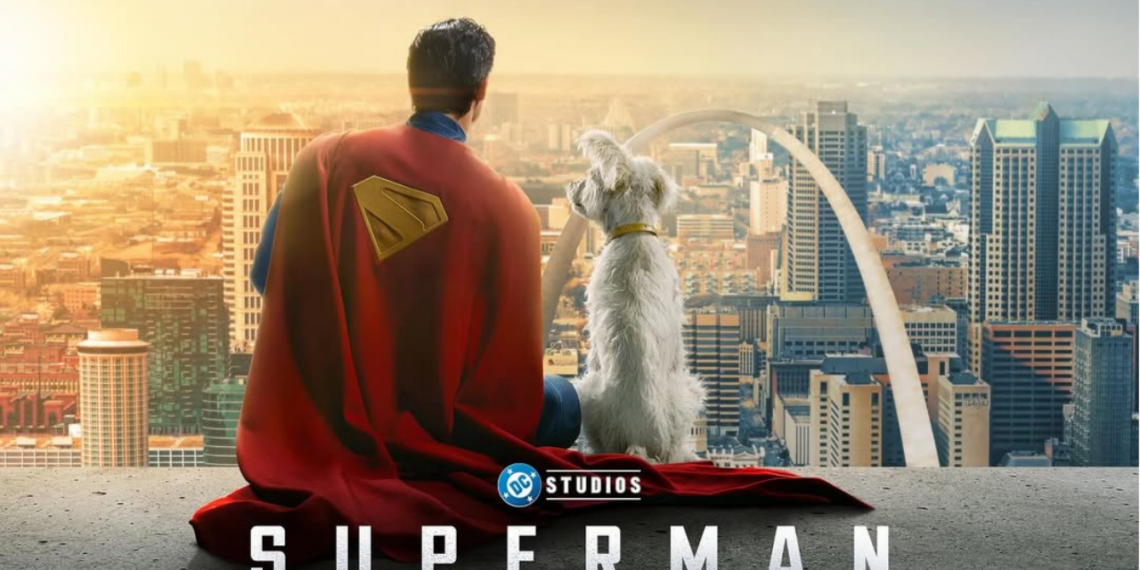 Superman está de volta e o trailer revela Segredos ocultos sobre o herói