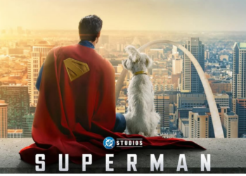 Superman está de volta e o trailer revela Segredos ocultos sobre o herói