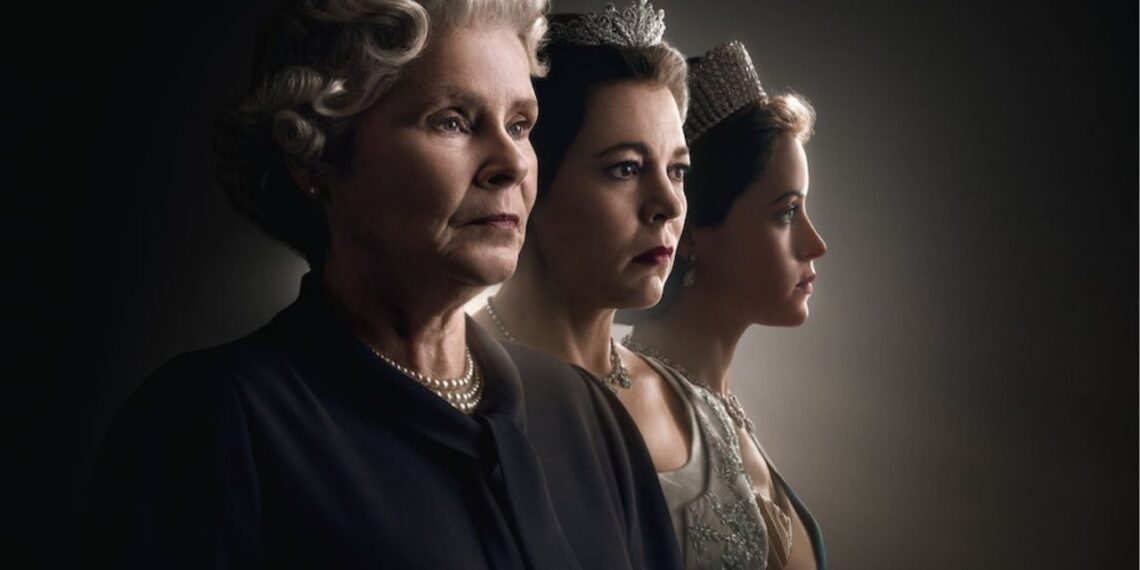 Por que as séries sobre monarquias são tão irresistíveis
