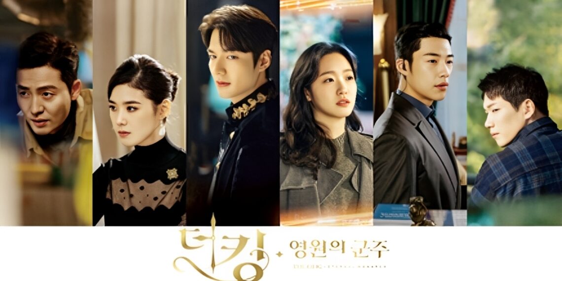 Séries coreanas que misturam magia e amor e vão te conquistar