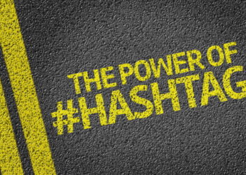 O impacto real das hashtags nos movimentos sociais globais