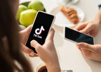 TikTok é investigado na Europa por suposta falta de transparência em publicidade na plataforma