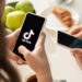 TikTok é investigado na Europa por suposta falta de transparência em publicidade na plataforma