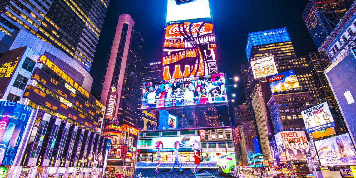 O Que Você Nunca Imaginou sobre a Praça mais Famosa do Mundo