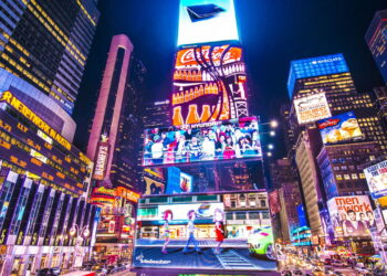 O Que Você Nunca Imaginou sobre a Praça mais Famosa do Mundo