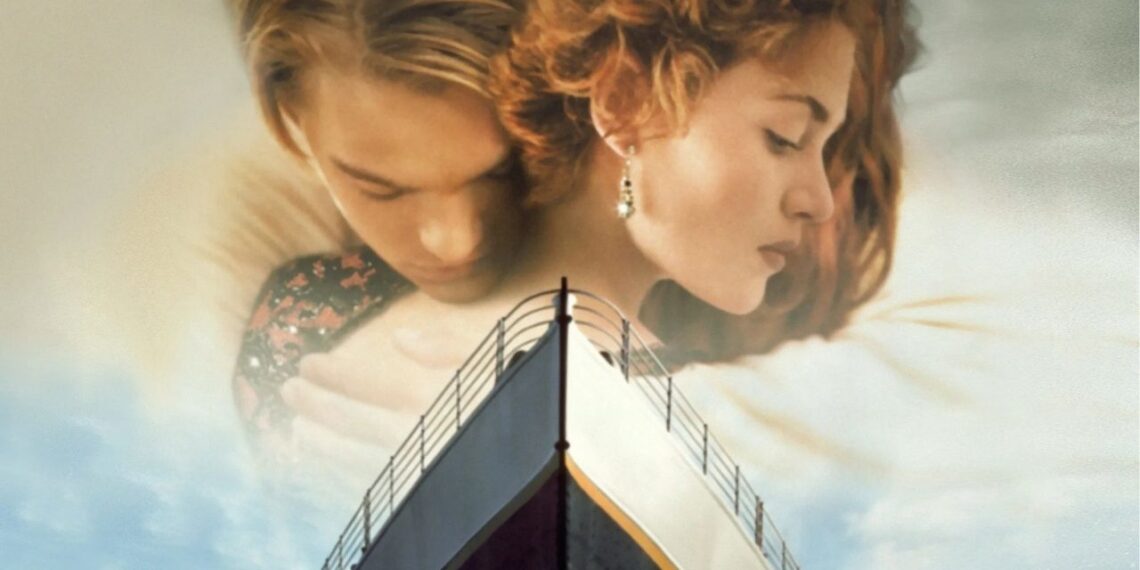 A verdade chocante sobre Jack e Rose no Titanic