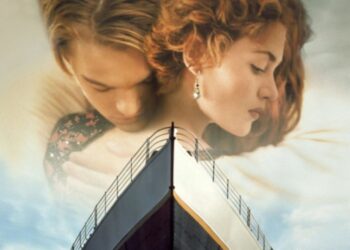 A verdade chocante sobre Jack e Rose no Titanic