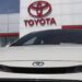 Toyota Corolla lidera mercado de automáticos usados no Brasil em 2025