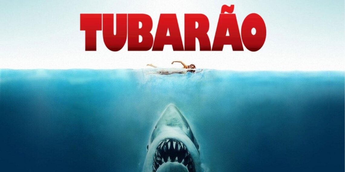 O filme Tubarão foi inspirado por algo assustador demais