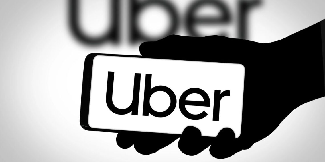 Uber e iFood unem forças para revolução dos super apps que você não pode ignorar!