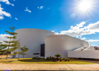 Cidade surpreende com qualidade de vida, crescimento rápido e atrai milhares de moradores todos os anos!