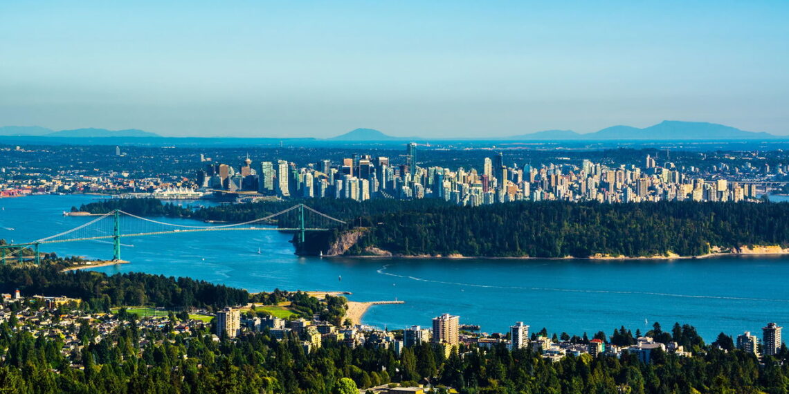 O que torna essa cidade canadense tão admirada? O motivo vai surpreender você