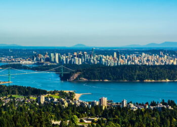 O que torna essa cidade canadense tão admirada? O motivo vai surpreender você