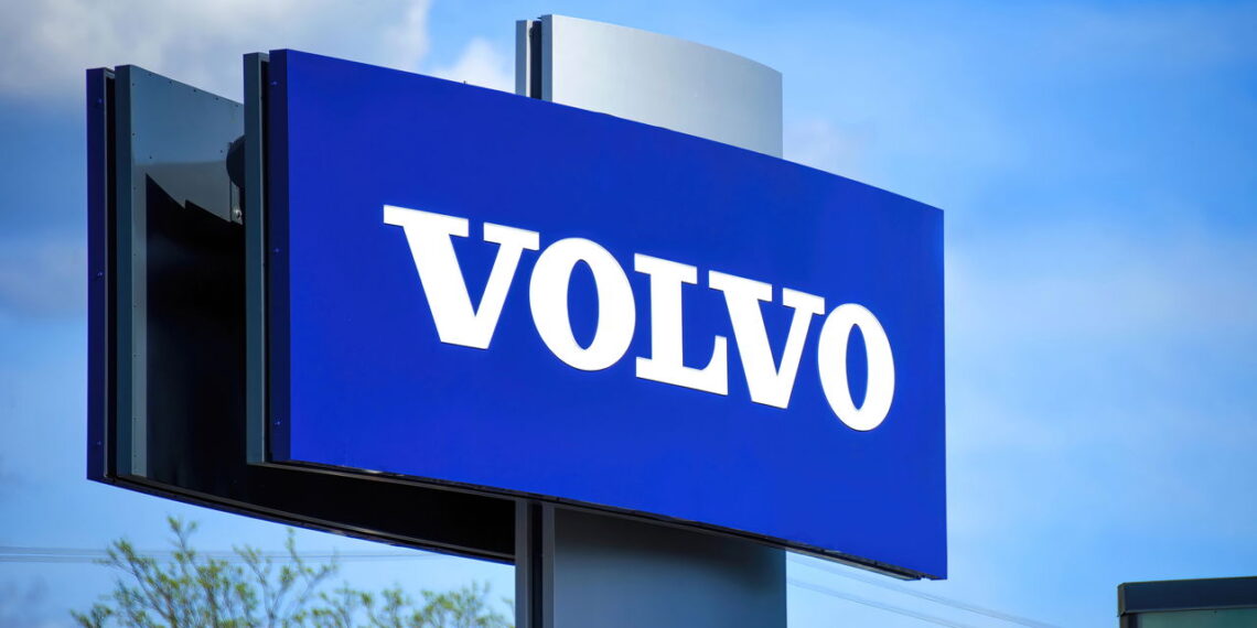 Volvo e Google se unem para revolucionar o mercado com os primeiros carros do mundo com IA integrada