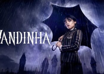 Segunda temporada de Wandinha promete revolucionar a Família Addams