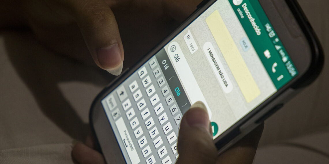 Nova atualização do WhatsApp muda aplicativo atraindo ainda mais usuários