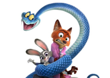 Zootopia 2 chega em 2025 com surpresas que vão surpreender