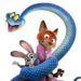 Zootopia 2 chega em 2025 com surpresas que vão surpreender