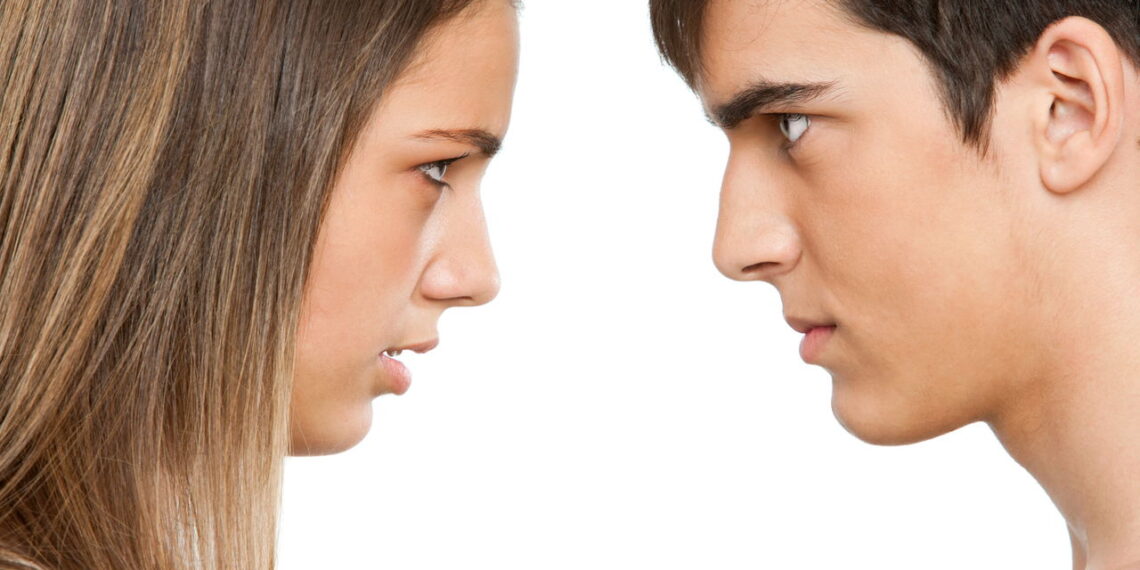Por que essas tretas adolescentes explodem nas redes