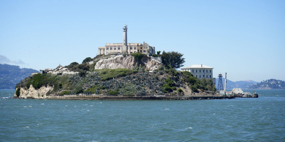 O segredo por trás do fechamento de Alcatraz vai te surpreender