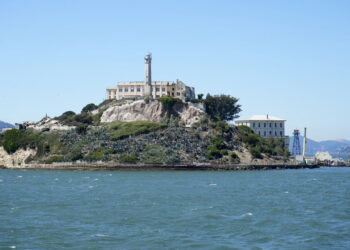 O segredo por trás do fechamento de Alcatraz vai te surpreender