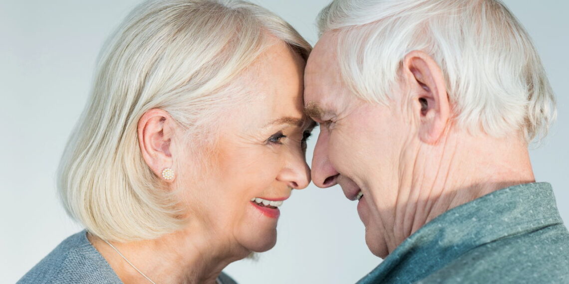 Quer viver mais? O amor pode ser o seu melhor remédio