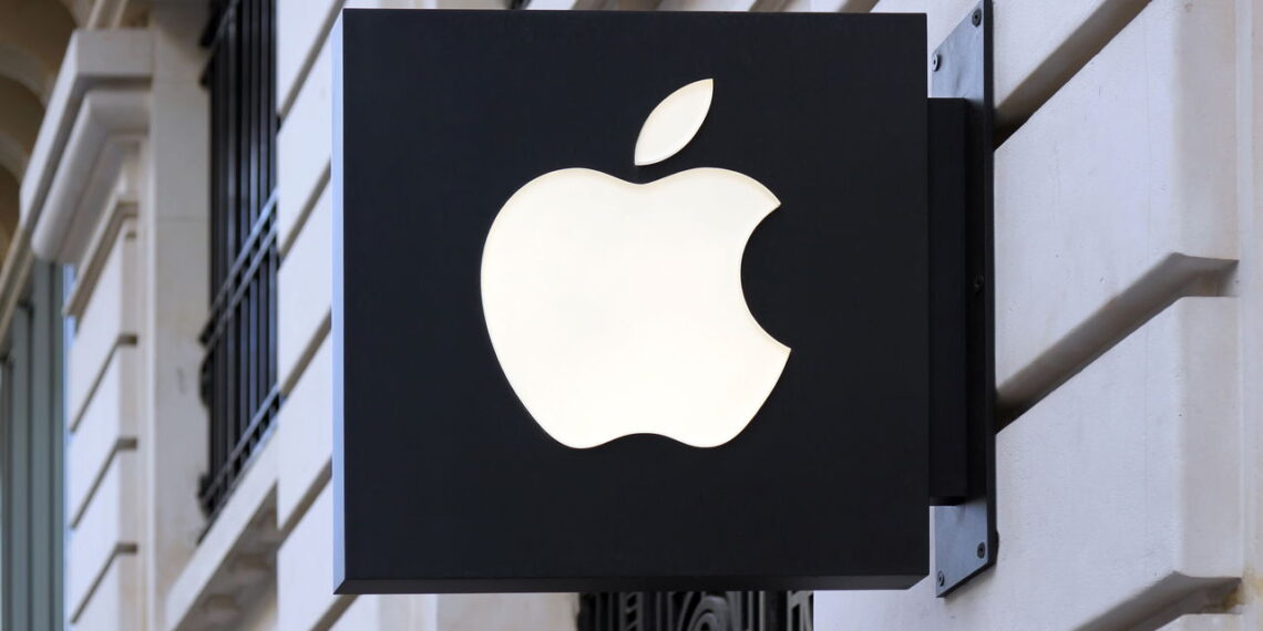 Apple estuda renovar o design do iPhone anualmente nas próximas três versões do aparelho
