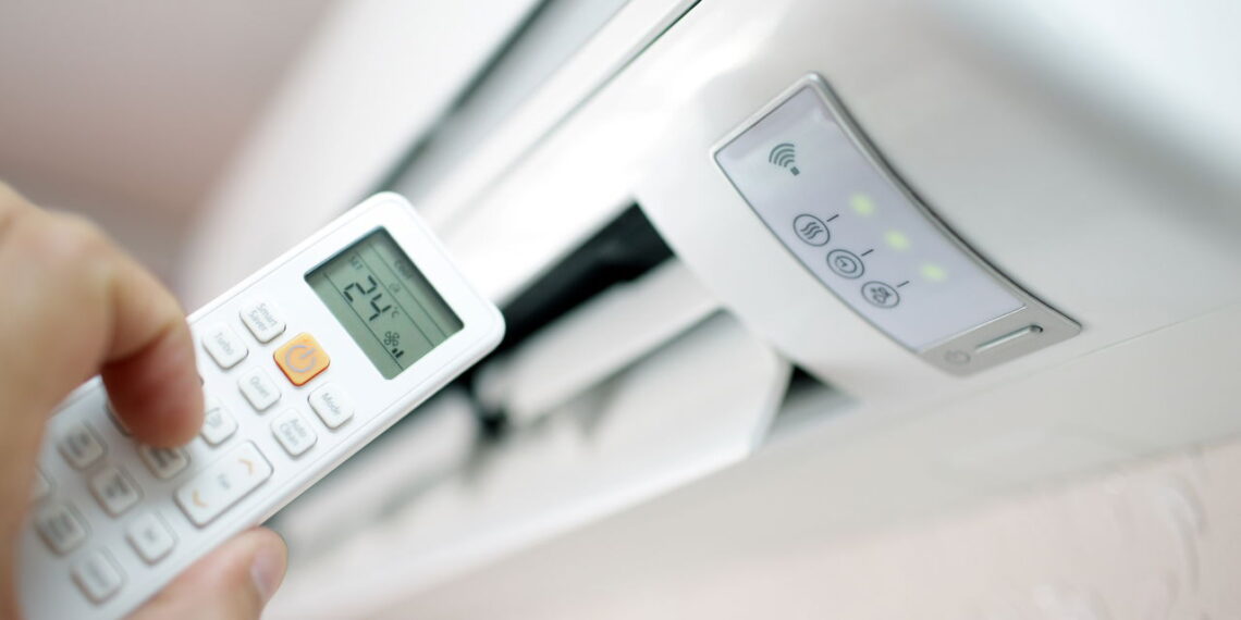Substituto do ar-condicionado gasta 5 vezes menos energia e encanta população