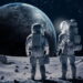 Como astronautas coçam o nariz no espaço?