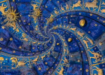 O portal energético de Maio revela segredos para dois signos