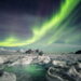 Melhores destinos do mundo para ver a aurora boreal