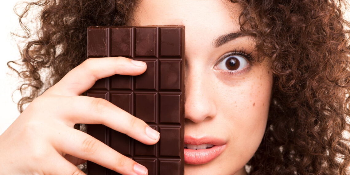 A descoberta que mudou a cozinha começou com um chocolate