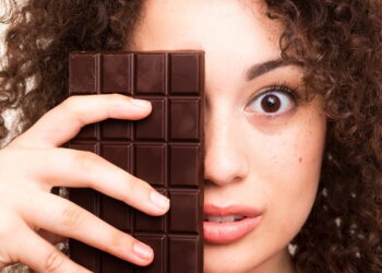 A descoberta que mudou a cozinha começou com um chocolate