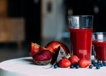 O que acontece com seu corpo ao beber suco de Beterraba todos os dias?