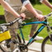 O que torna as bicicletas nesse país tão indispensáveis