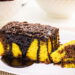 Saiba fazer o melhor bolo de cenoura sem glúten e sem lactose para qualquer momento do seu dia
