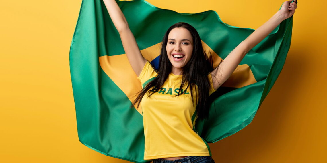 Como Brasil ganhou seu nome oficial com s definitivo