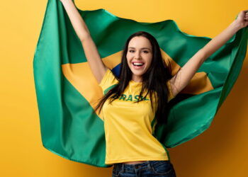 Como Brasil ganhou seu nome oficial com s definitivo