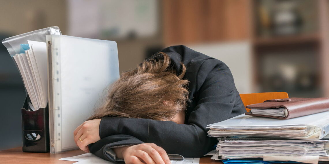 Burnout e a pressão da vida moderna que afeta todos nós