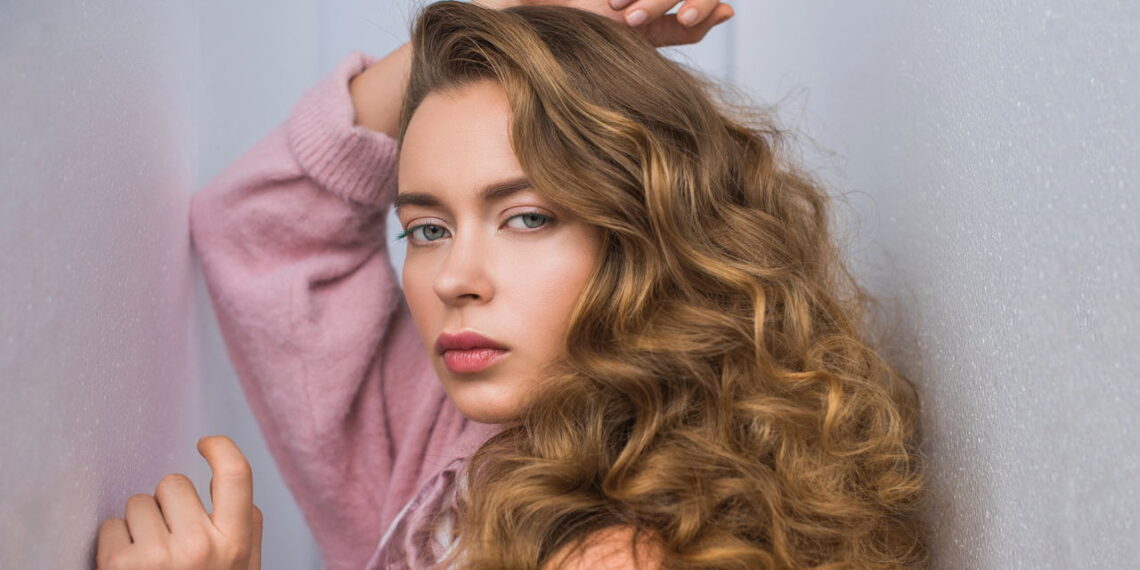 Quer Cabelos Incríveis? Descubra o Segredo do Volume Perfeito!