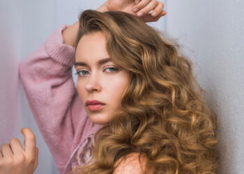Quer Cabelos Incríveis? Descubra o Segredo do Volume Perfeito!