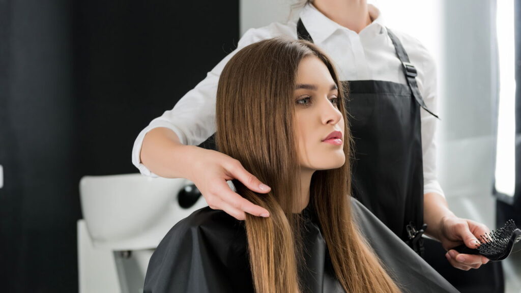 Guia completo para escolher o corte de cabelo ideal para seu rosto