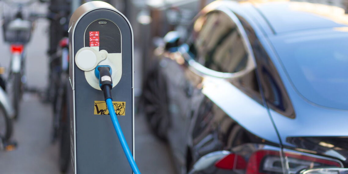 Marca chinesa estreia no Brasil com carros elétricos que prometem revolucionar o mercado automotivo