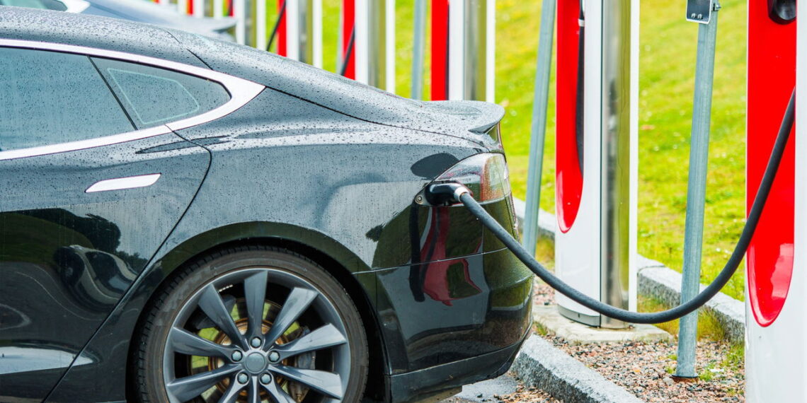 Confira quais são os carros elétricos mais vendidos do Brasil e com os melhores custo beneficio de 2025