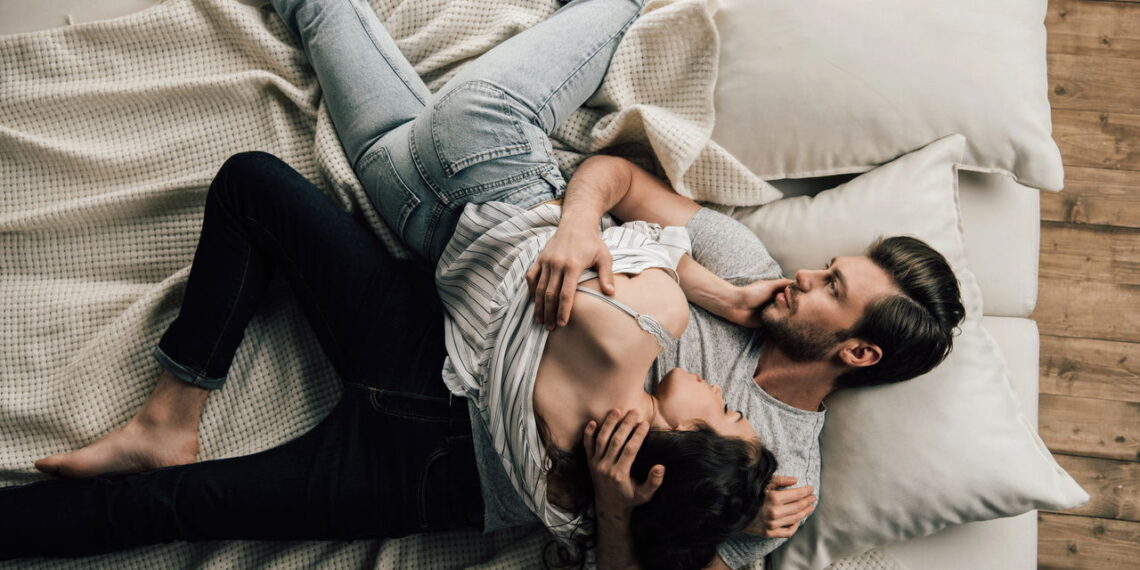 Você realmente sabe qual é a sua linguagem do amor preferida?