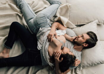 Você realmente sabe qual é a sua linguagem do amor preferida?