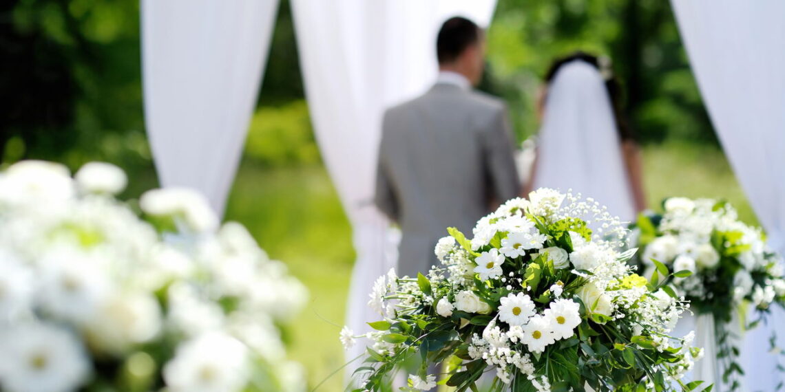 Sonhar com casamento tem a ver com compromisso?