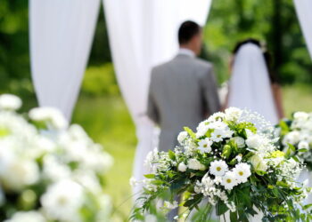 Sonhar com casamento tem a ver com compromisso?