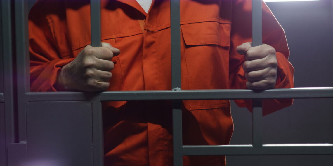 O centro de detenção que ignora a dignidade humana